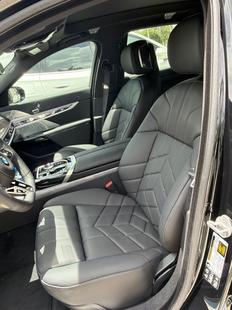 bmw 7 series 2026 WBA33EJ09TCW69741 image bmw 7 series 2026 WBA33EJ09TCW69741 image